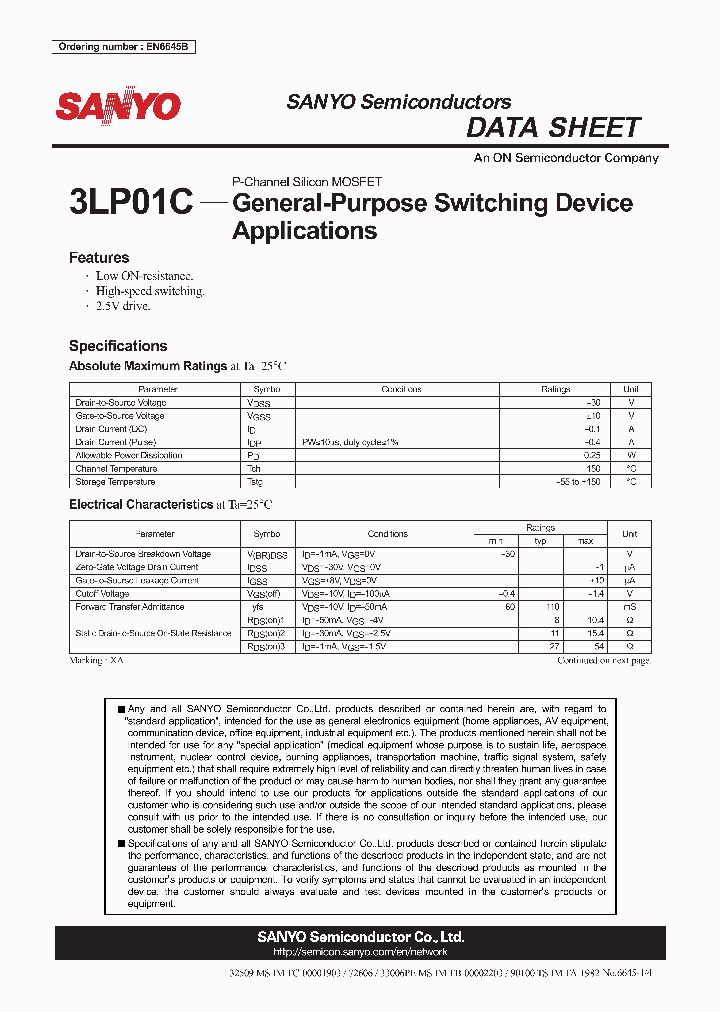 3LP01C_5691958.PDF Datasheet