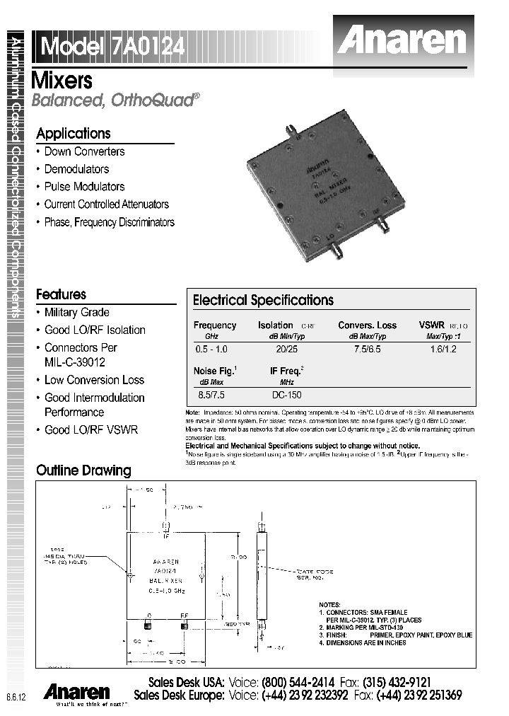 7A0124_5693780.PDF Datasheet