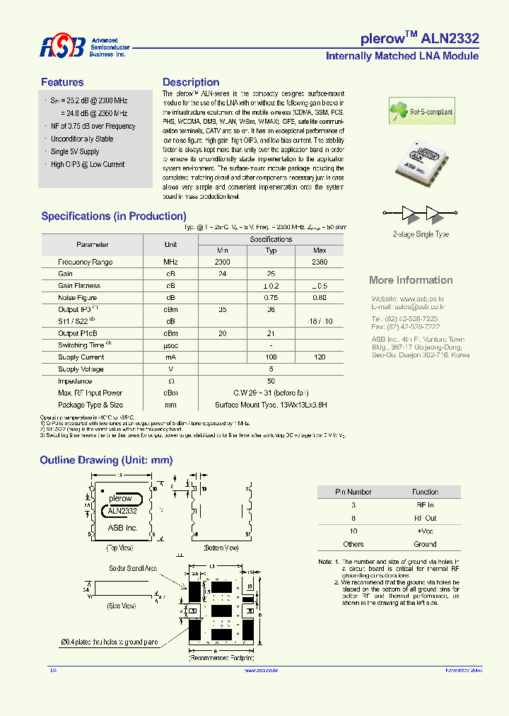 ALN2332_5696185.PDF Datasheet