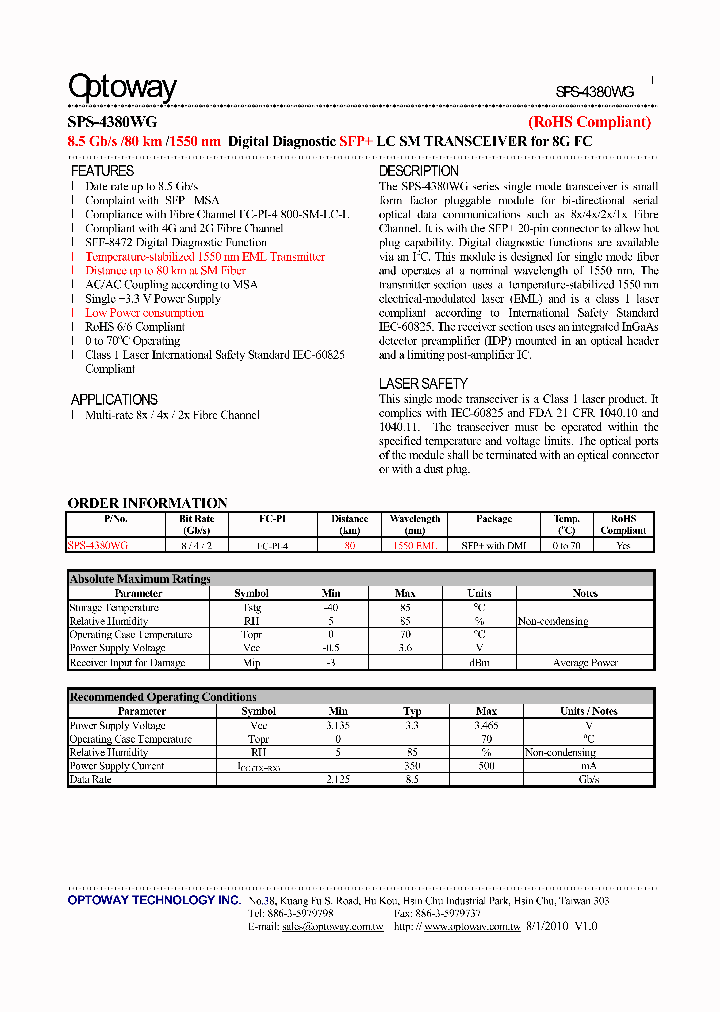 SPS-4380WG_5699481.PDF Datasheet