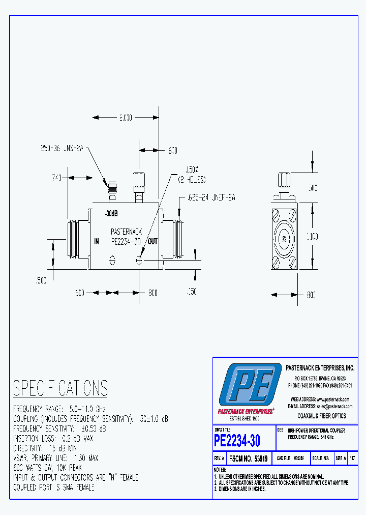 PE2234-30_5704301.PDF Datasheet