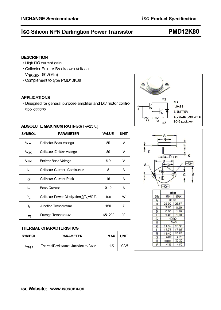 PMD12K80_5703774.PDF Datasheet