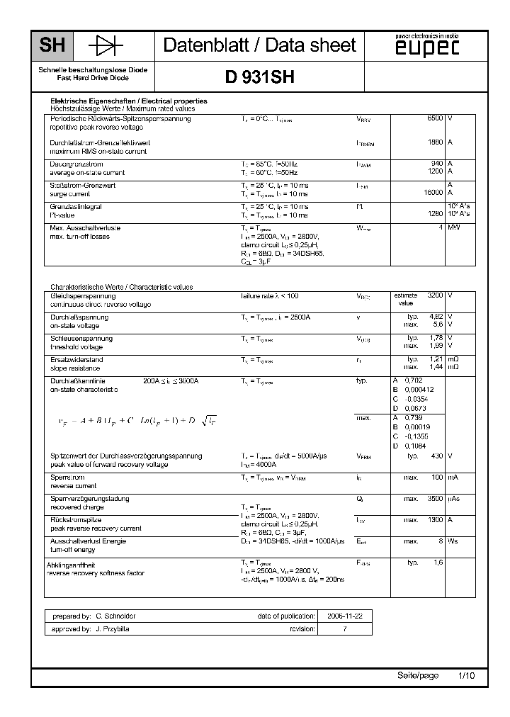 D931SH_5704975.PDF Datasheet