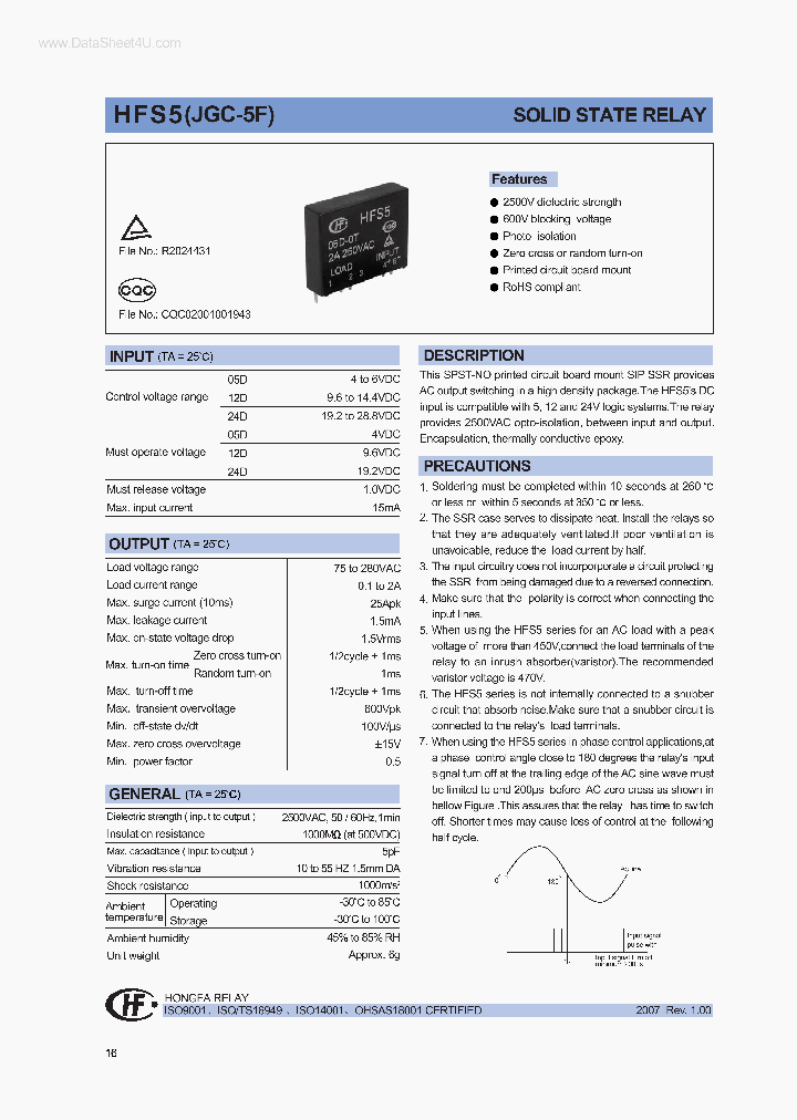 HFS5_5702718.PDF Datasheet