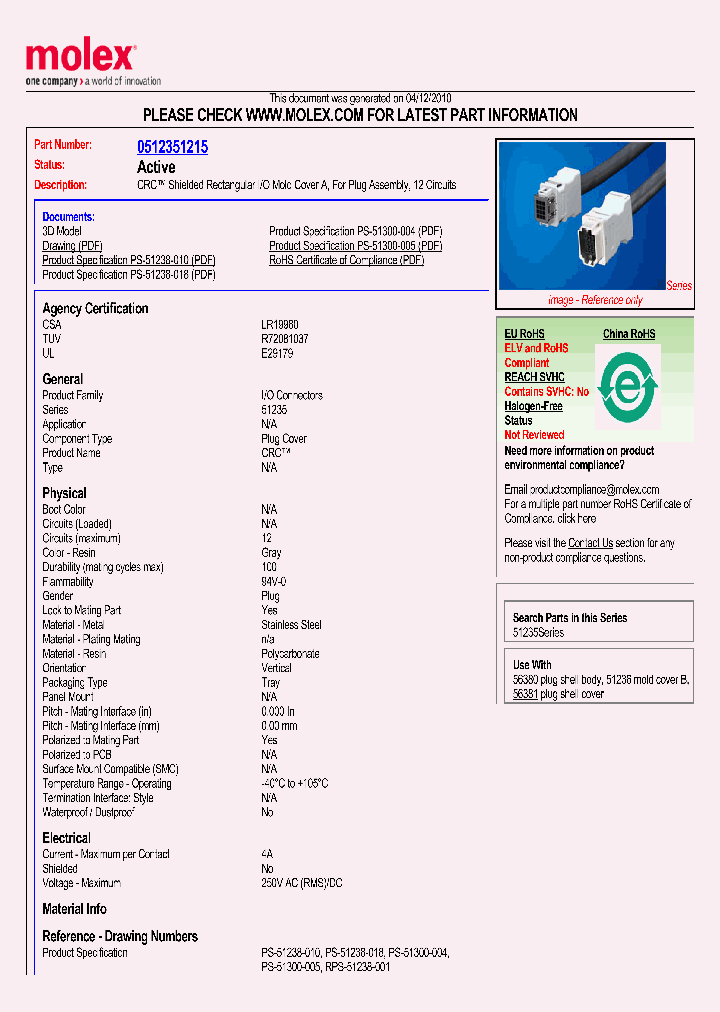 51235-1215_5702109.PDF Datasheet