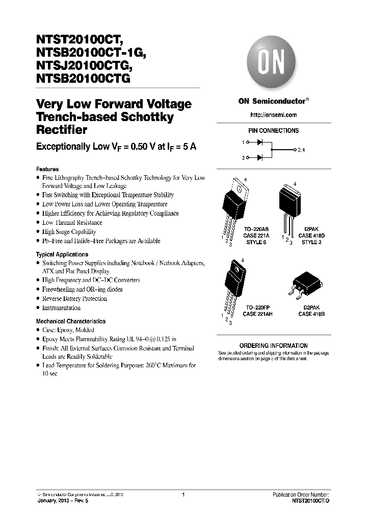 NTST20100CT-D_5714245.PDF Datasheet