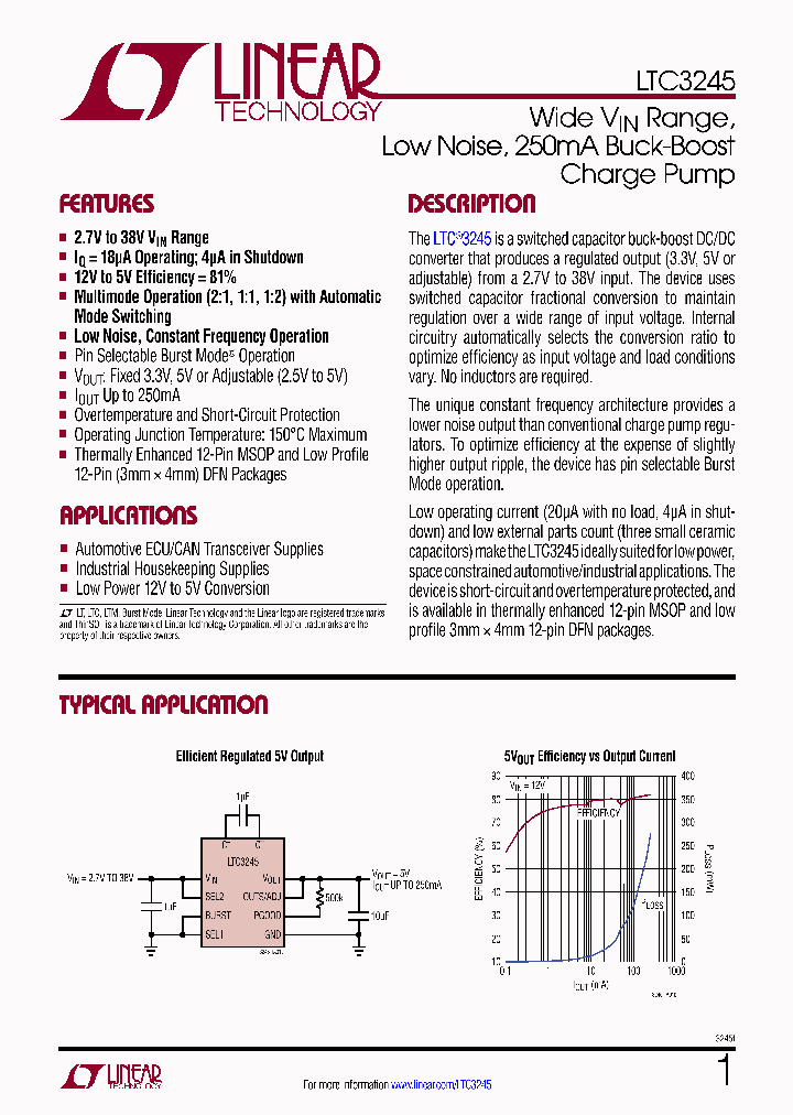 LTC1751-33_5714745.PDF Datasheet