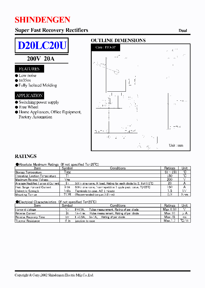 D20LC20U_5714803.PDF Datasheet