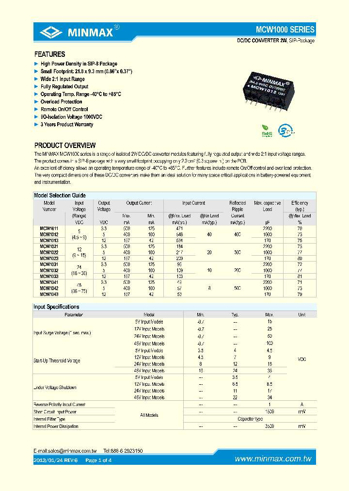 MCW1031_5708266.PDF Datasheet