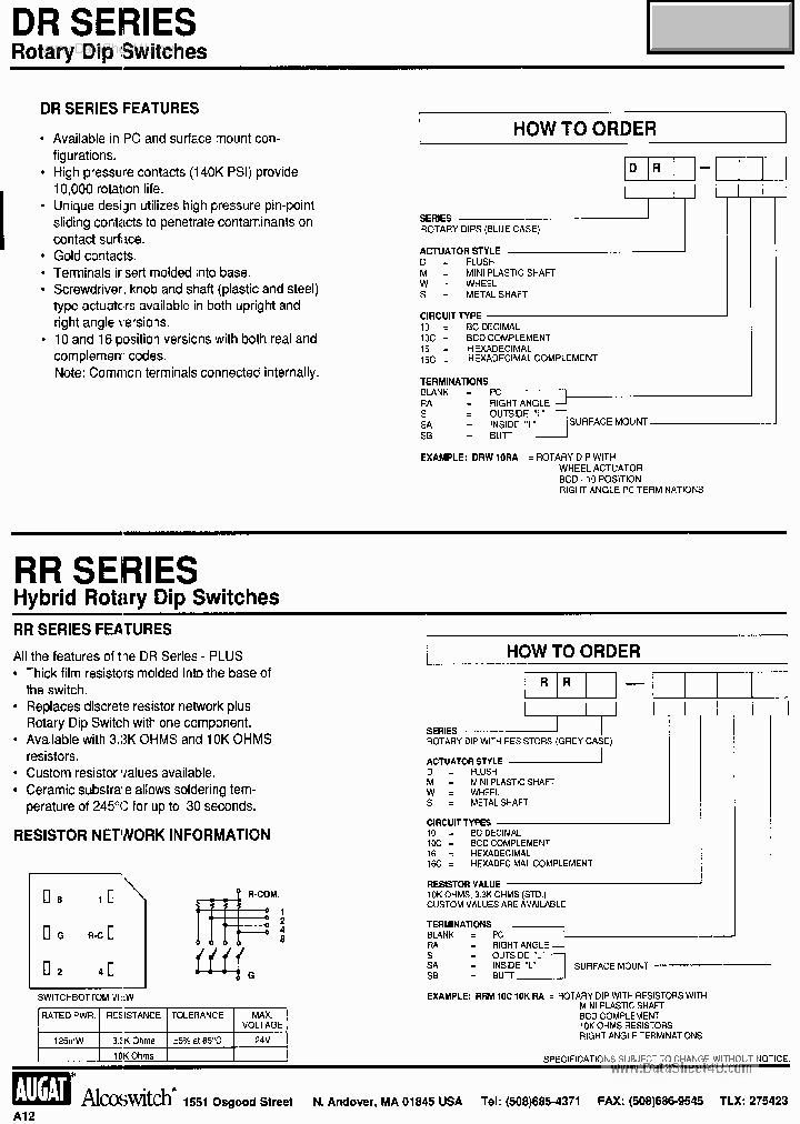 RRD_5712609.PDF Datasheet