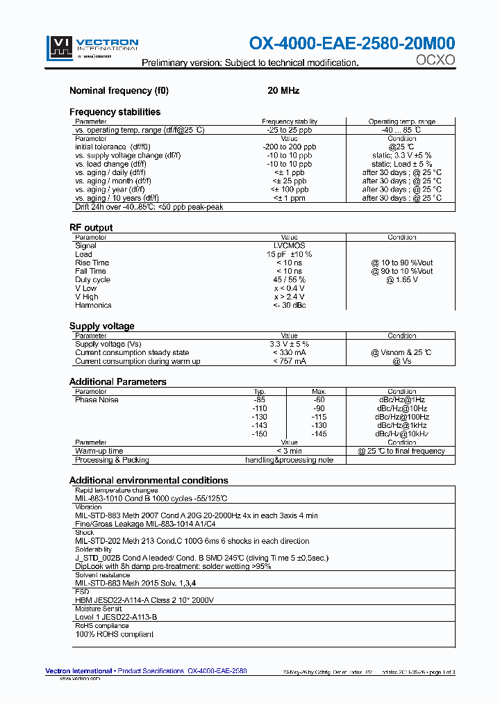 OX-4000-EAE-2580-20M00_5711845.PDF Datasheet