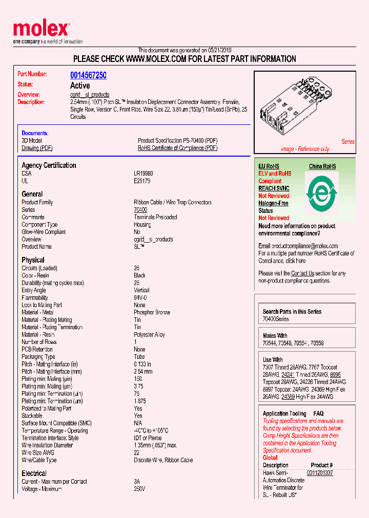 14-56-7250_5710941.PDF Datasheet