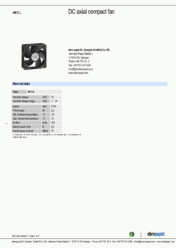 4412L_5720015.PDF Datasheet