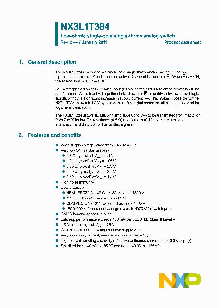 NX3L1T384GW_5721410.PDF Datasheet