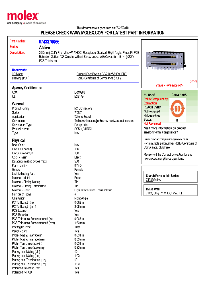 74337-0066_5721463.PDF Datasheet