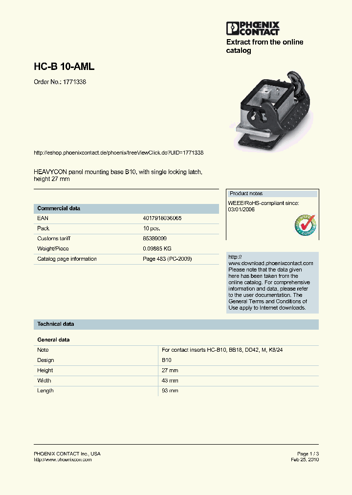 1771338_5723901.PDF Datasheet