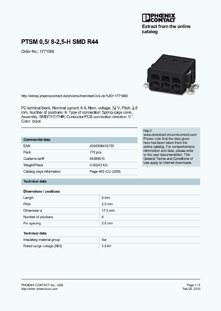 1771088_5723891.PDF Datasheet