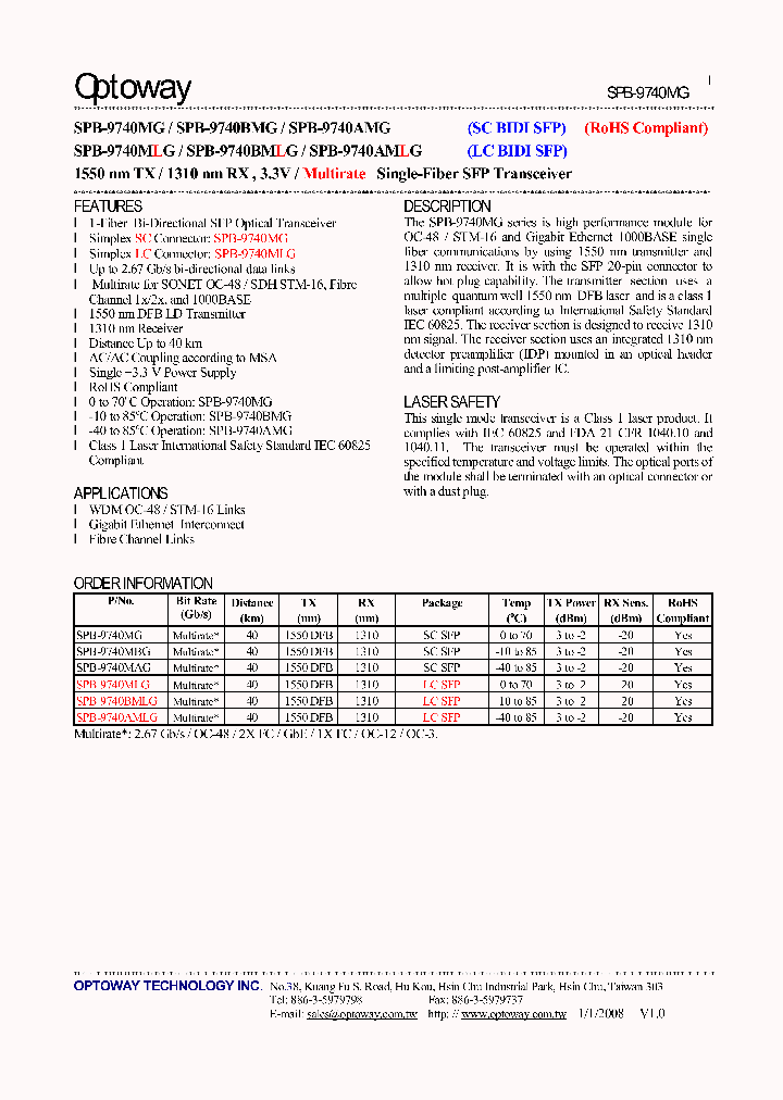 SPB-9740BMLG_5724448.PDF Datasheet