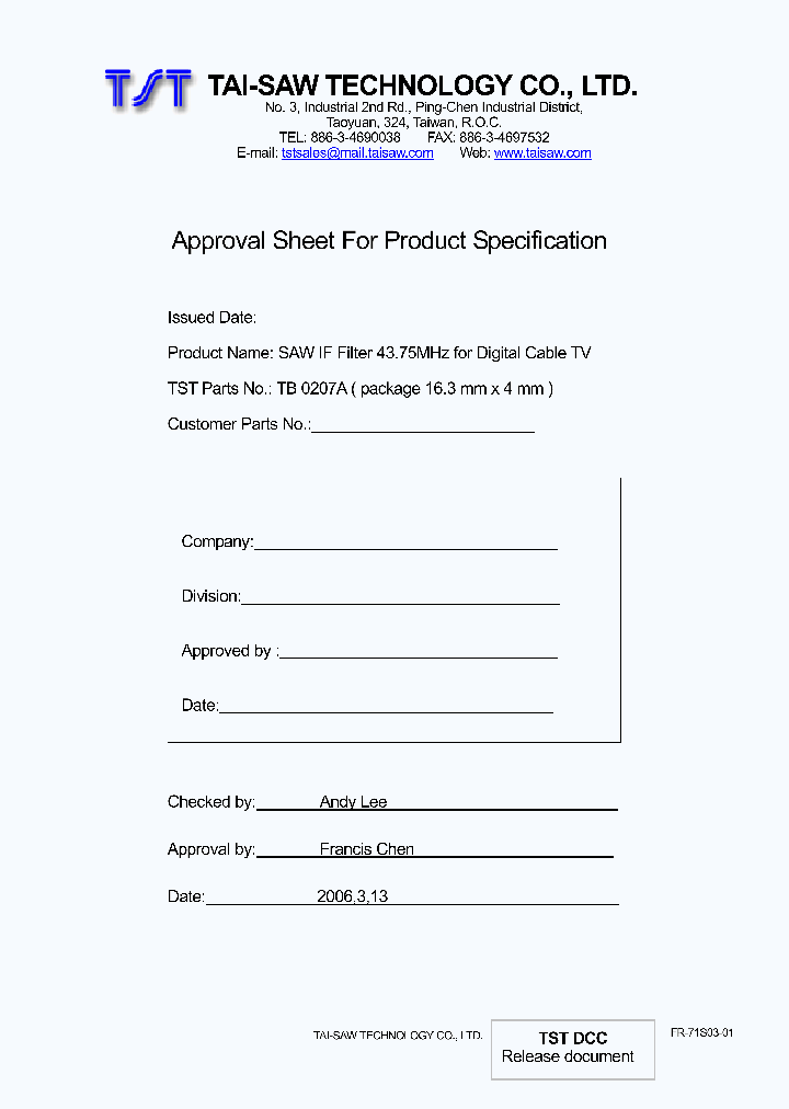 TB0207A_5726439.PDF Datasheet