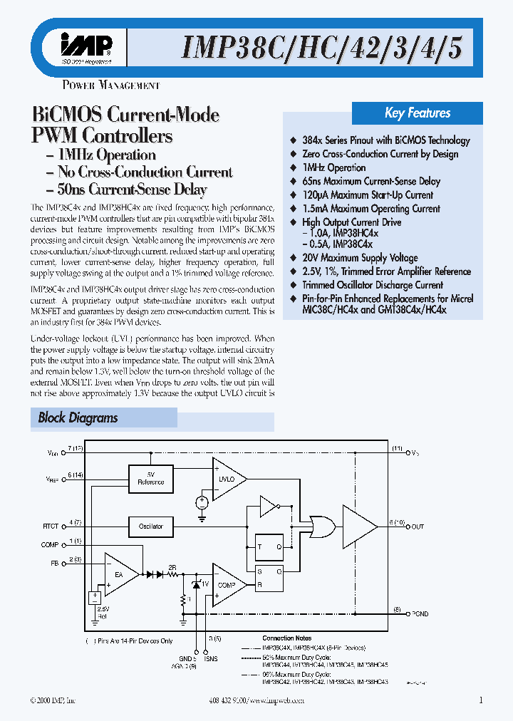 IMP38HC4_5729089.PDF Datasheet