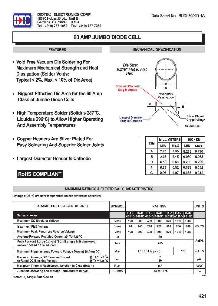 BUDI-6000D-1A_5732426.PDF Datasheet