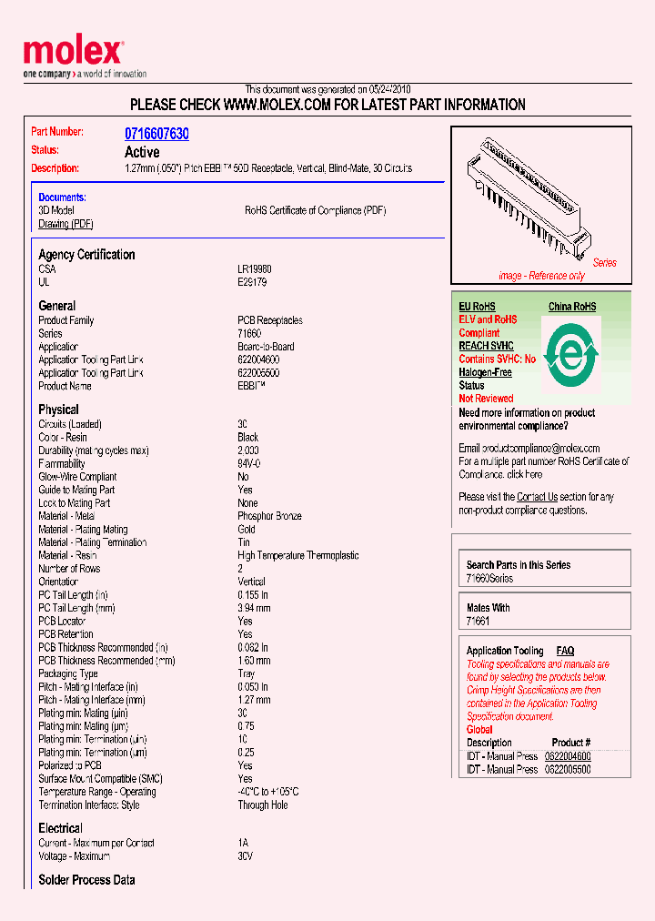 71660-7630_5737314.PDF Datasheet