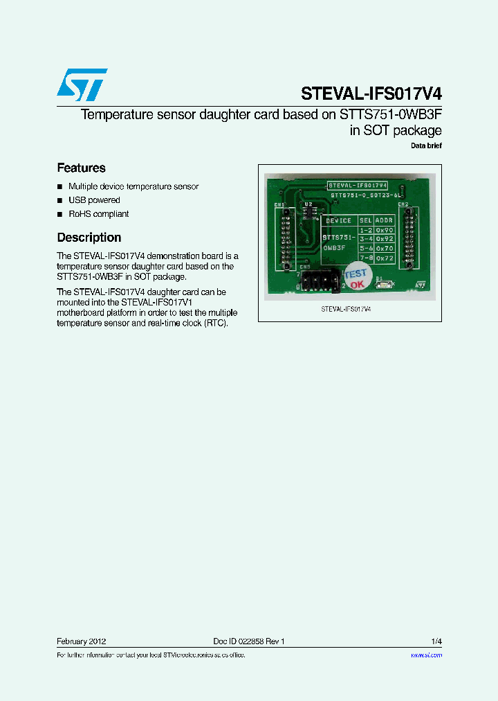 STEVAL-IFS017V4_5738015.PDF Datasheet