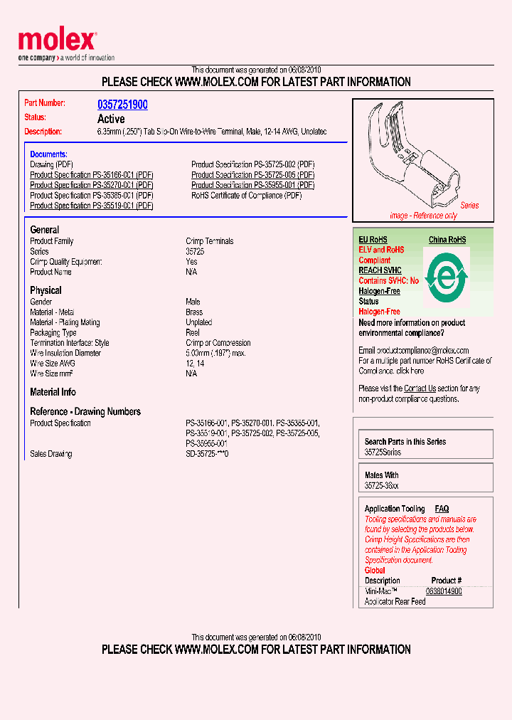 35725-1900_5740441.PDF Datasheet