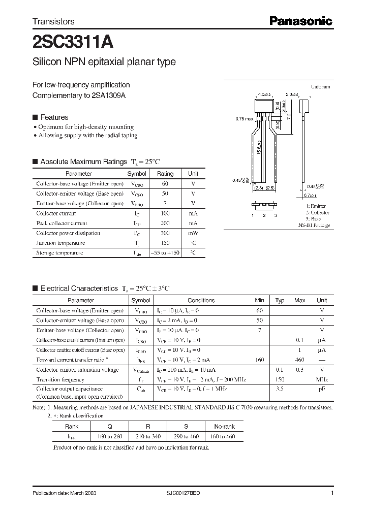 2SC3311A_5740424.PDF Datasheet