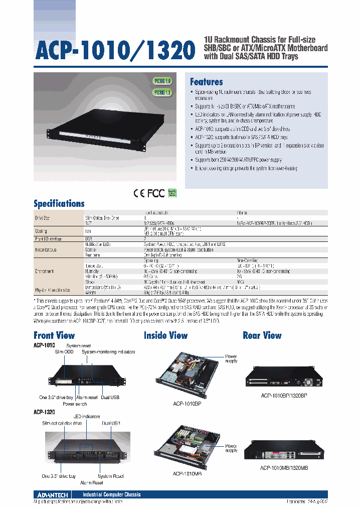 ACP-1010BP-00XE_5740967.PDF Datasheet