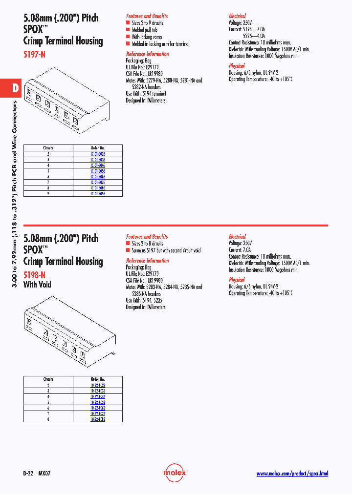 10-01-3046_5741808.PDF Datasheet