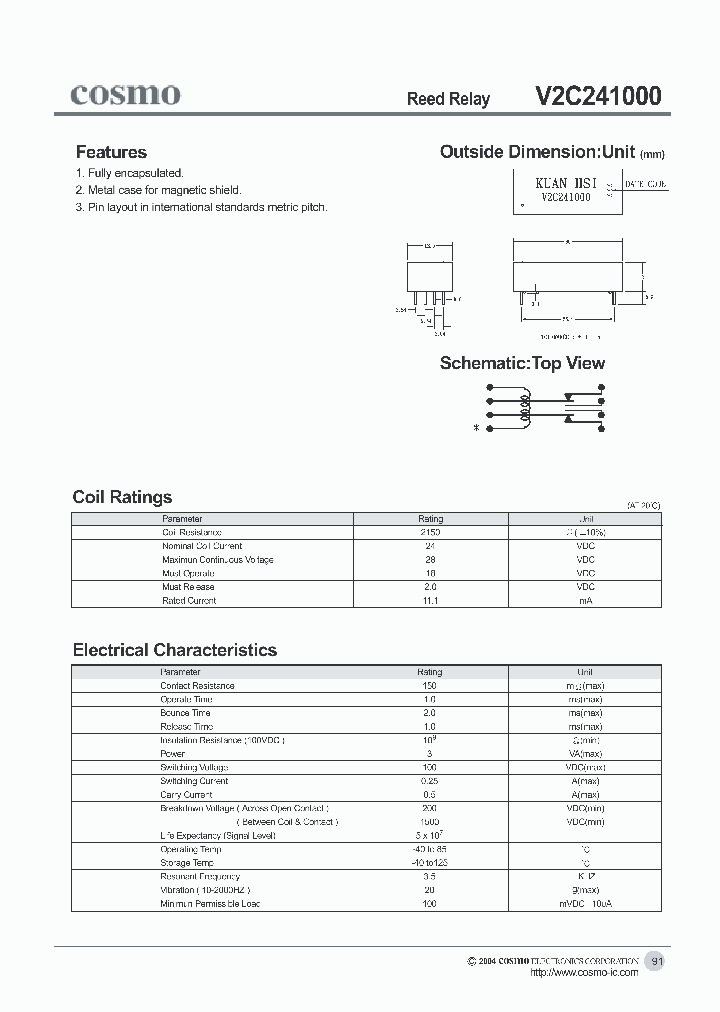V2C241000_5742410.PDF Datasheet
