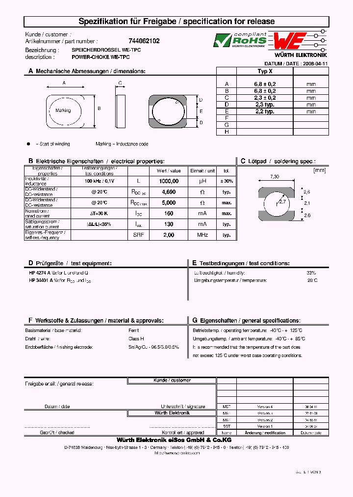 744062102_5744029.PDF Datasheet