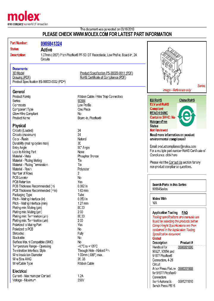 0905841324_5750162.PDF Datasheet