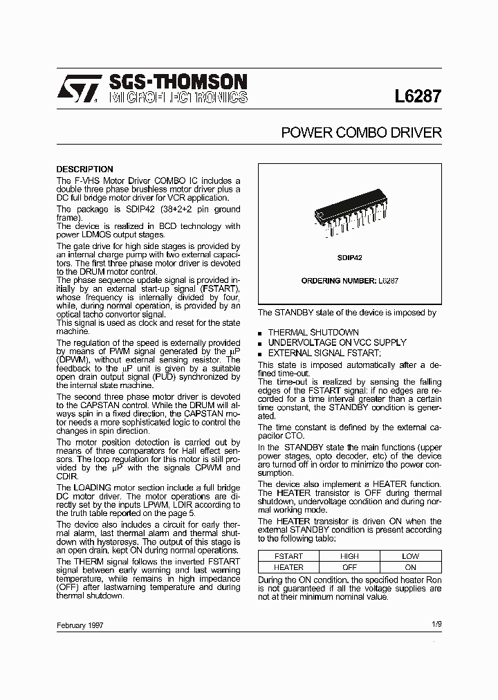 L6287_5750968.PDF Datasheet