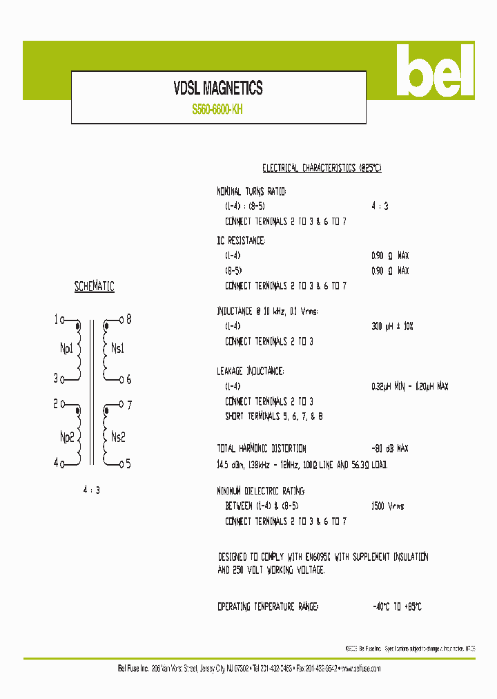 S560-6600-KH_5750903.PDF Datasheet