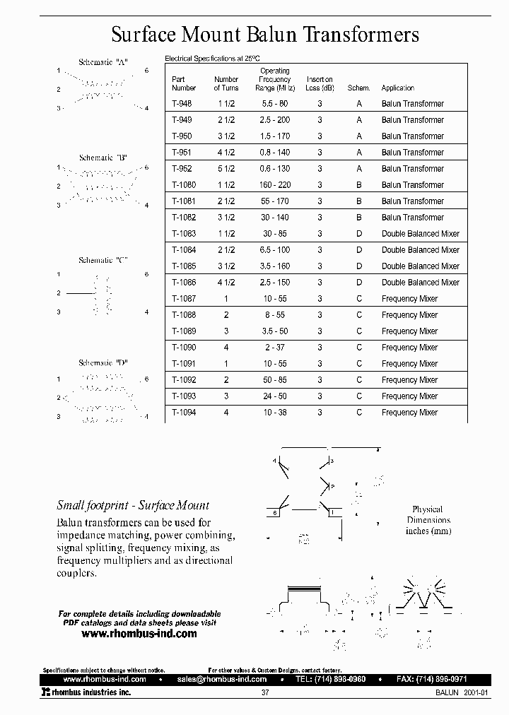 T-1090_5751594.PDF Datasheet