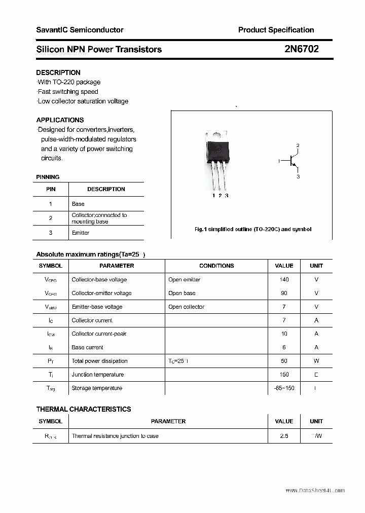 2N6702_5753097.PDF Datasheet