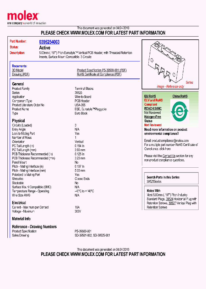 0395254003_5755473.PDF Datasheet