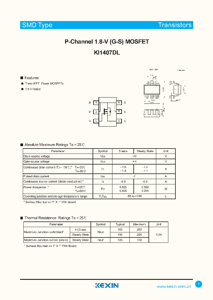 KI1407DL_5755723.PDF Datasheet