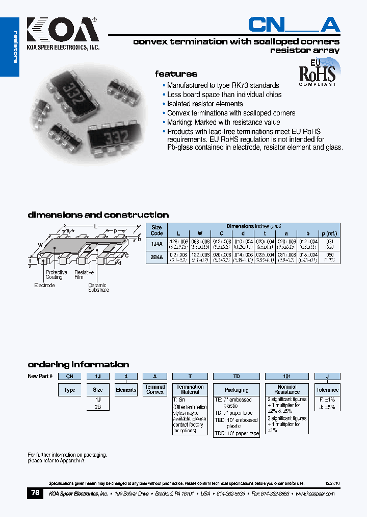 CN1J4ATTED101F_5755768.PDF Datasheet