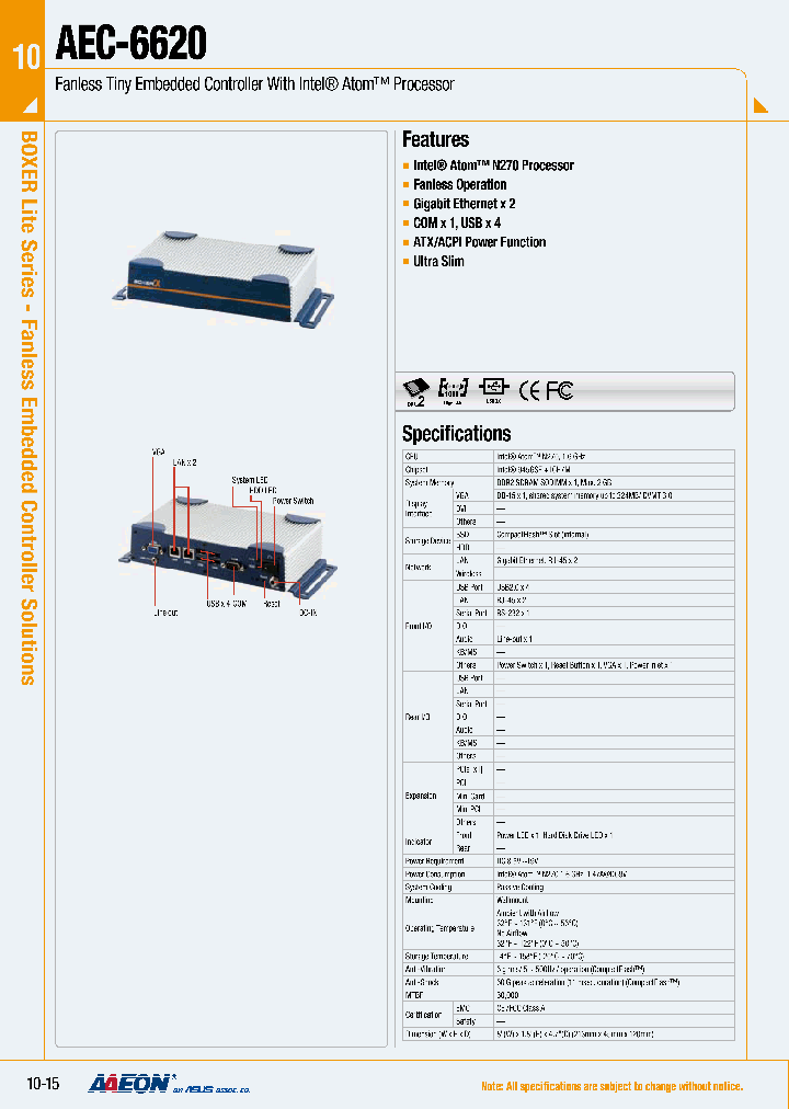 AEC-6620_5758047.PDF Datasheet