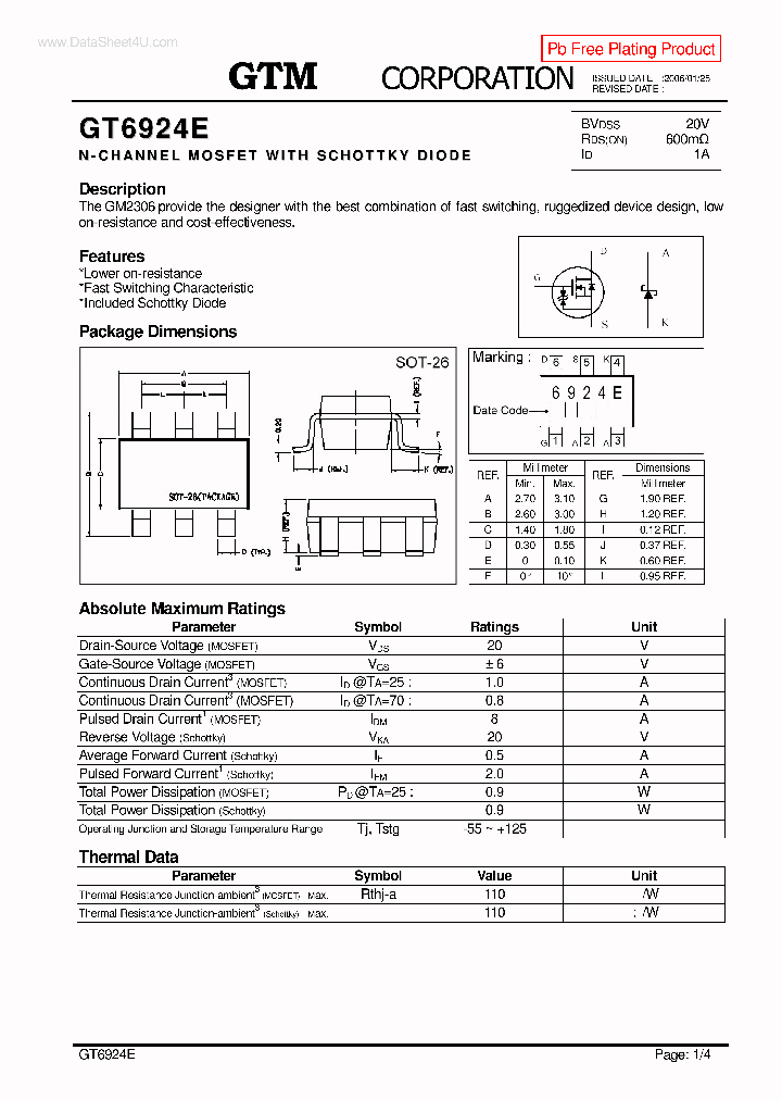 GT6924E_5758464.PDF Datasheet
