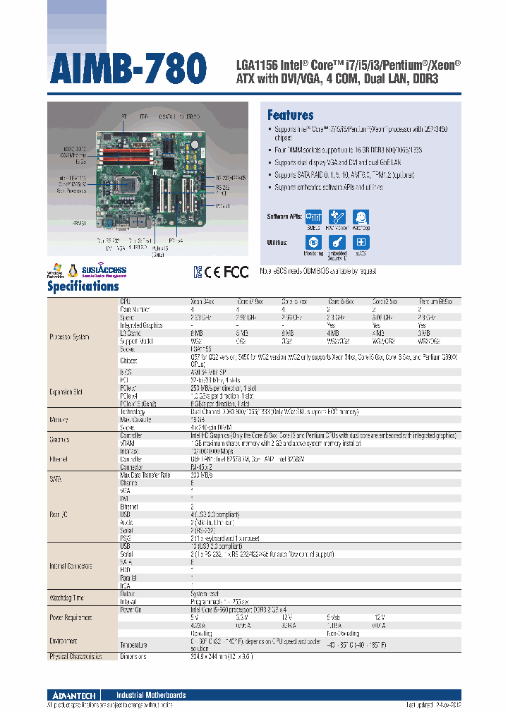 AIMB-780WG2-00A1E_5758554.PDF Datasheet