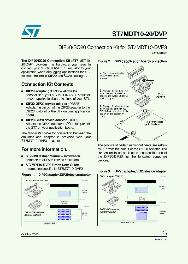ST7MDT10-20_5760013.PDF Datasheet