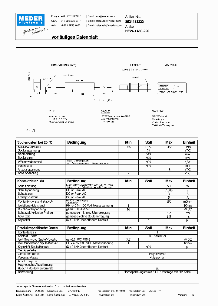 HE24-1A83-220DE_5762304.PDF Datasheet