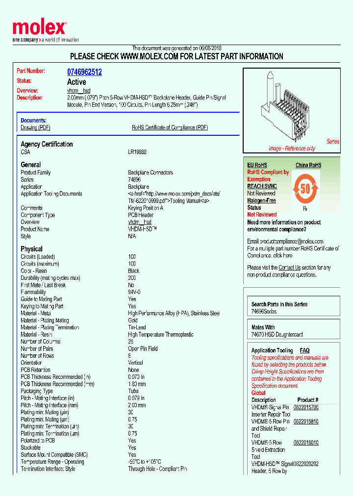 74696-2512_5762792.PDF Datasheet