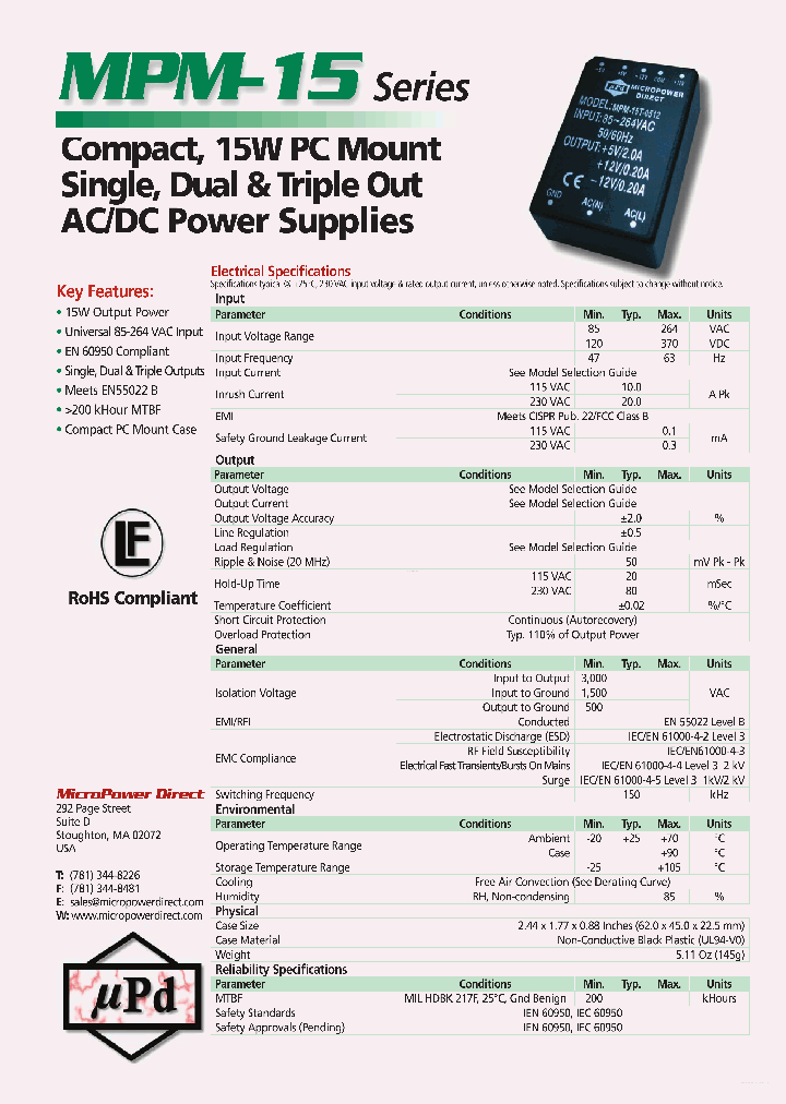 MPM-15_5763659.PDF Datasheet