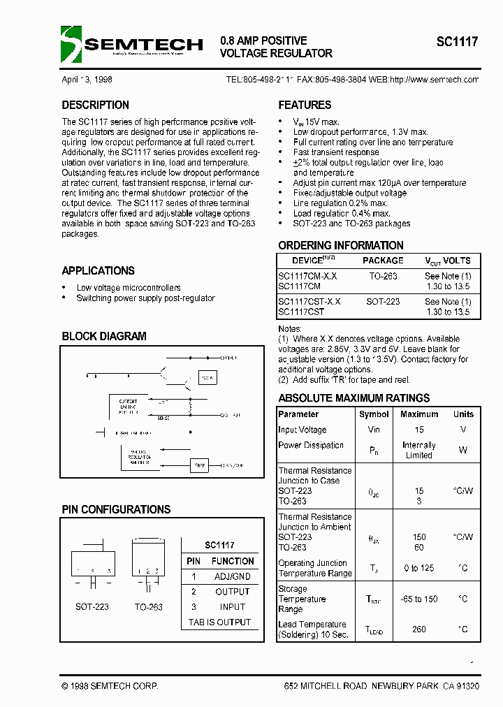 SC1117_5764552.PDF Datasheet
