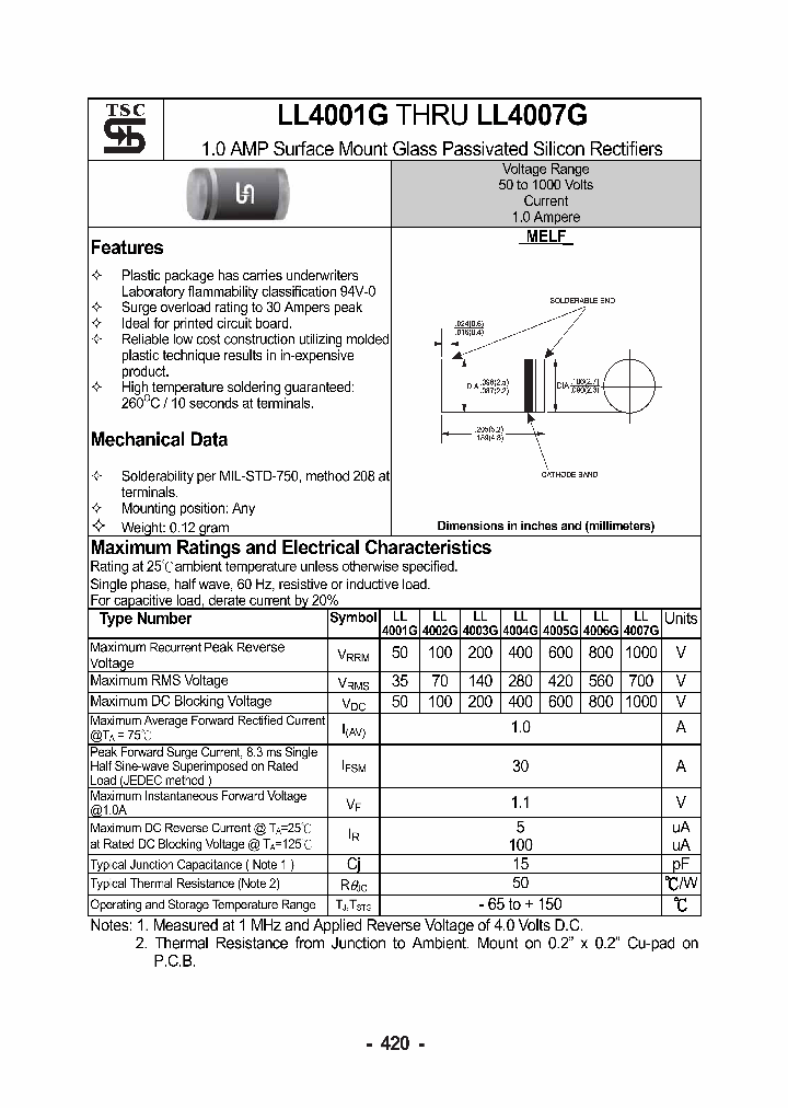 LL4004G_5766235.PDF Datasheet